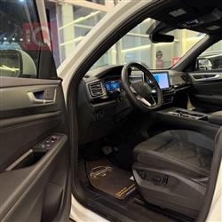 فولكسفاغن أطلس كروس سبورت